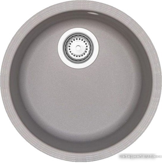 Кухонная мойка Longran Ultra ULS460 (croma/49)