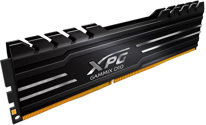Оперативная память A-Data GAMMIX D10 2x8GB DDR4 PC4-25600 AX4U32008G16A-DB10
