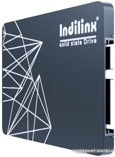 SSD Indilinx S325S 256GB IND-S325S256GX