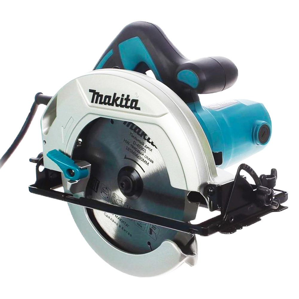 Дисковая (циркулярная) пила Makita HS7000