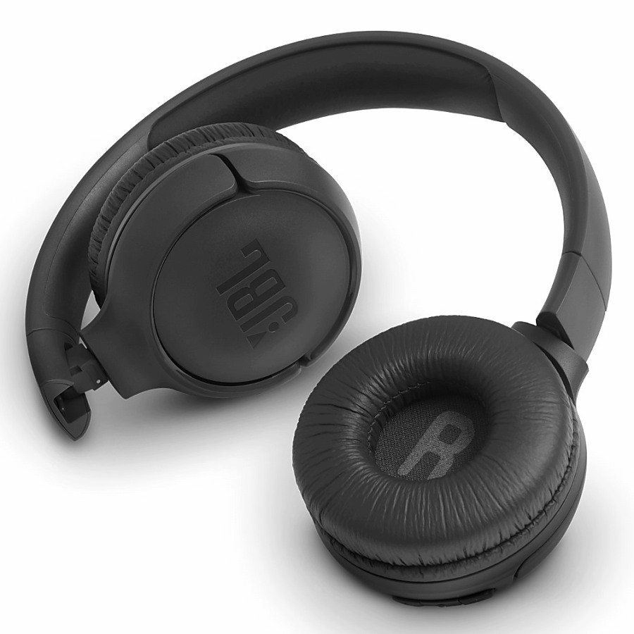 Наушники JBL Tune 560BT (черный)