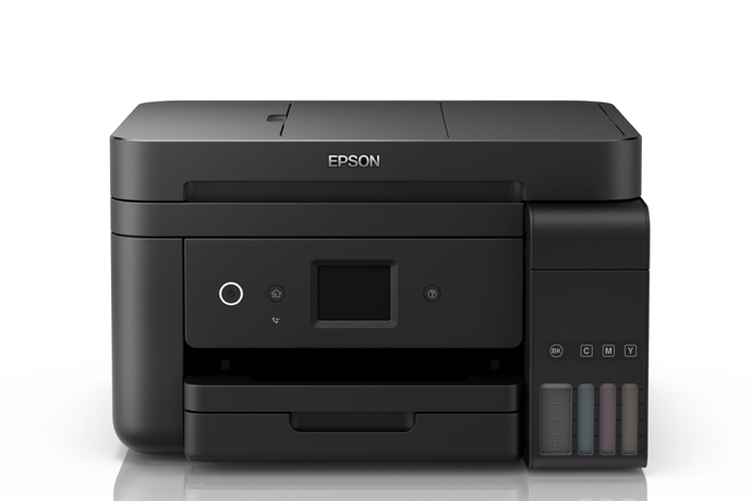 МФУ Epson EcoTank L6291