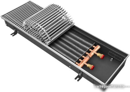 Конвектор Techno Power KVZ 300-85-700