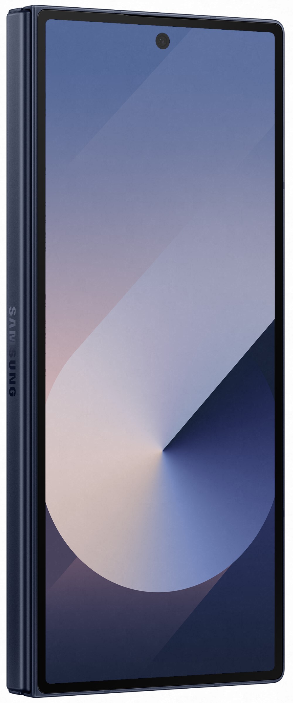 Смартфон Samsung Galaxy Z Fold6 SM-F956B/DS 12GB/1TB (синий)