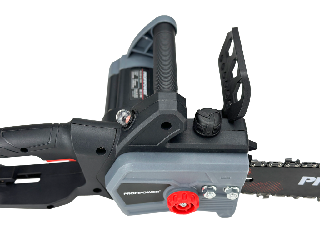 Электрическая пила Profipower PEC-2200