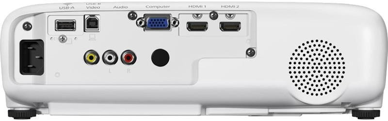 Проектор Epson EB-FH06