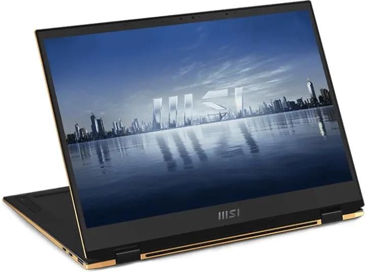 Ноутбук 2-в-1 MSI Summit E13 Flip Evo A13MT-243US