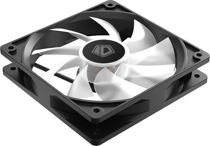 Вентилятор для корпуса ID-Cooling XF-120-ARGB-K