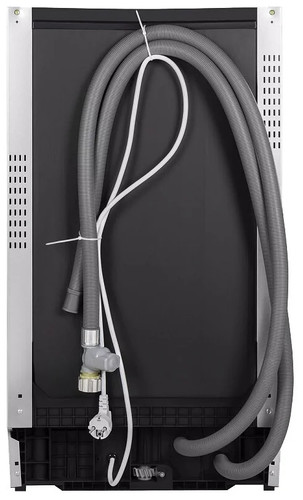 Посудомоечная машина MAUNFELD MLP-08IMR