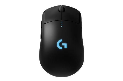 Игровая мышь Logitech G PRO Wireless