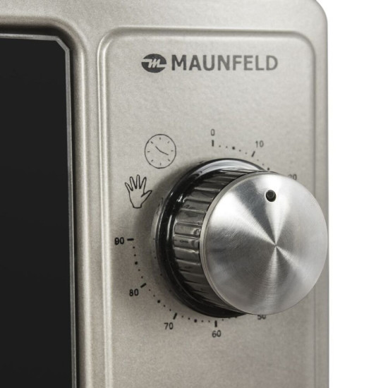 Мини-печь MAUNFELD СEMOB.363.S1