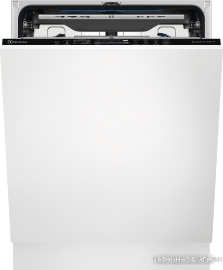 Встраиваемая посудомоечная машина Electrolux 900 ComfortLift EEC87400W