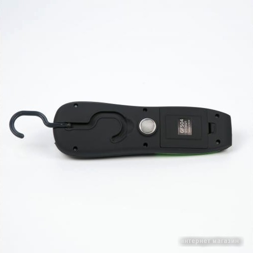 Фонарь Gauss GFL504