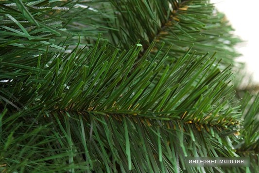 Ель GreenTerra Классическая 1.5 м