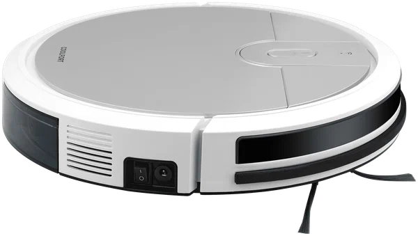 Робот-пылесос Coolfort CF-3204