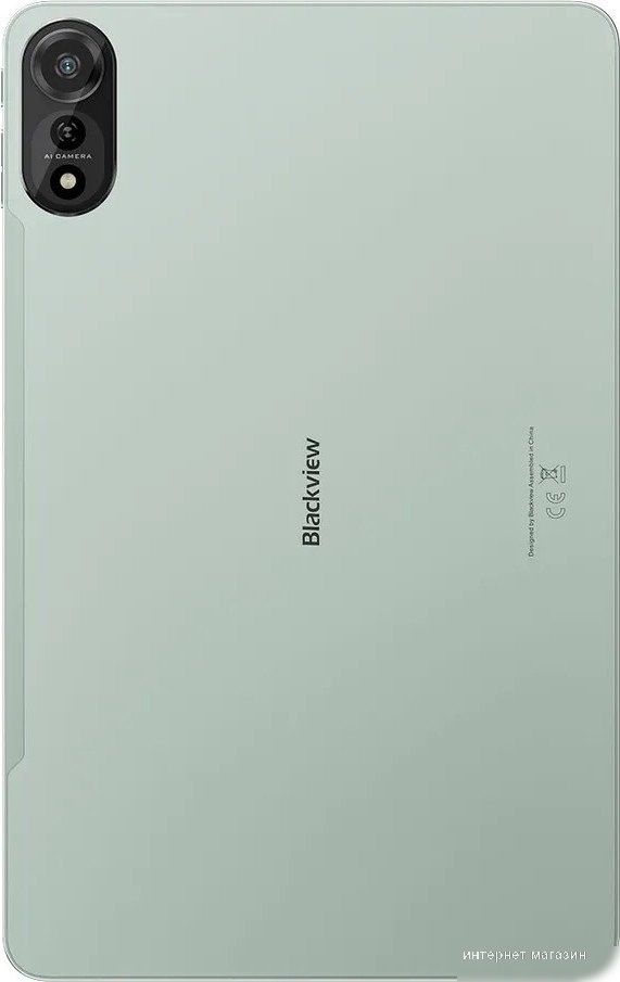 Планшет Blackview Mega 2 LTE 8GB/256GB (зеленый)