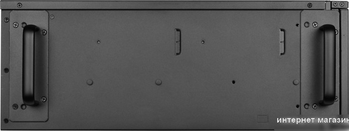 Корпус SilverStone RM44