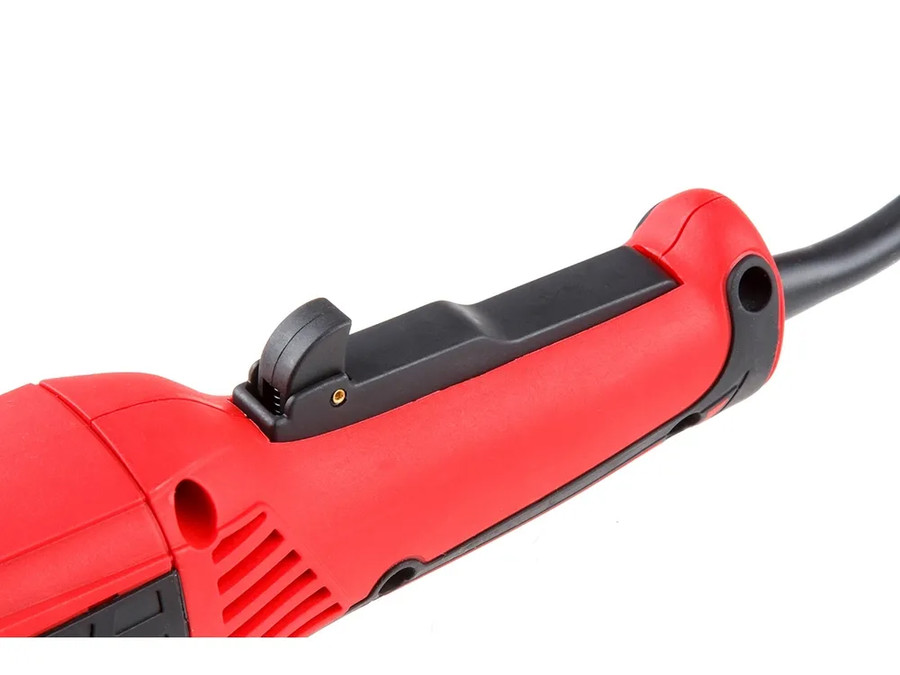 Угловая шлифмашина Wortex AG 1213 AG121300018