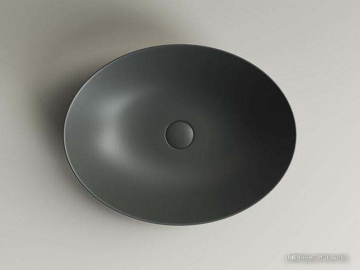 Умывальник Ceramica Nova Element CN6017MDH