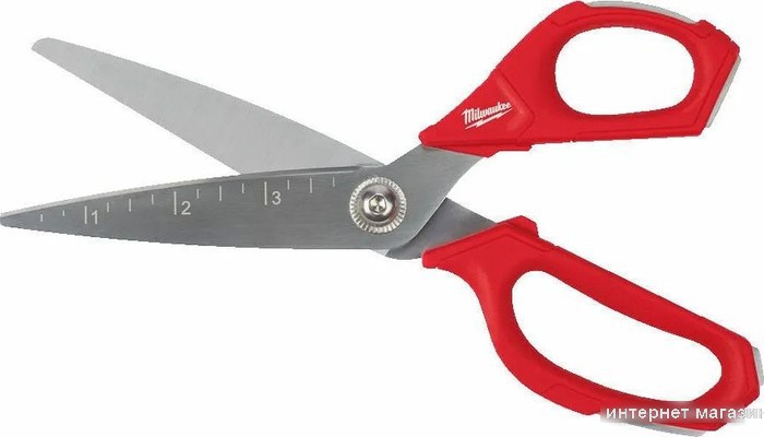 Ножницы технические Milwaukee 4932479409