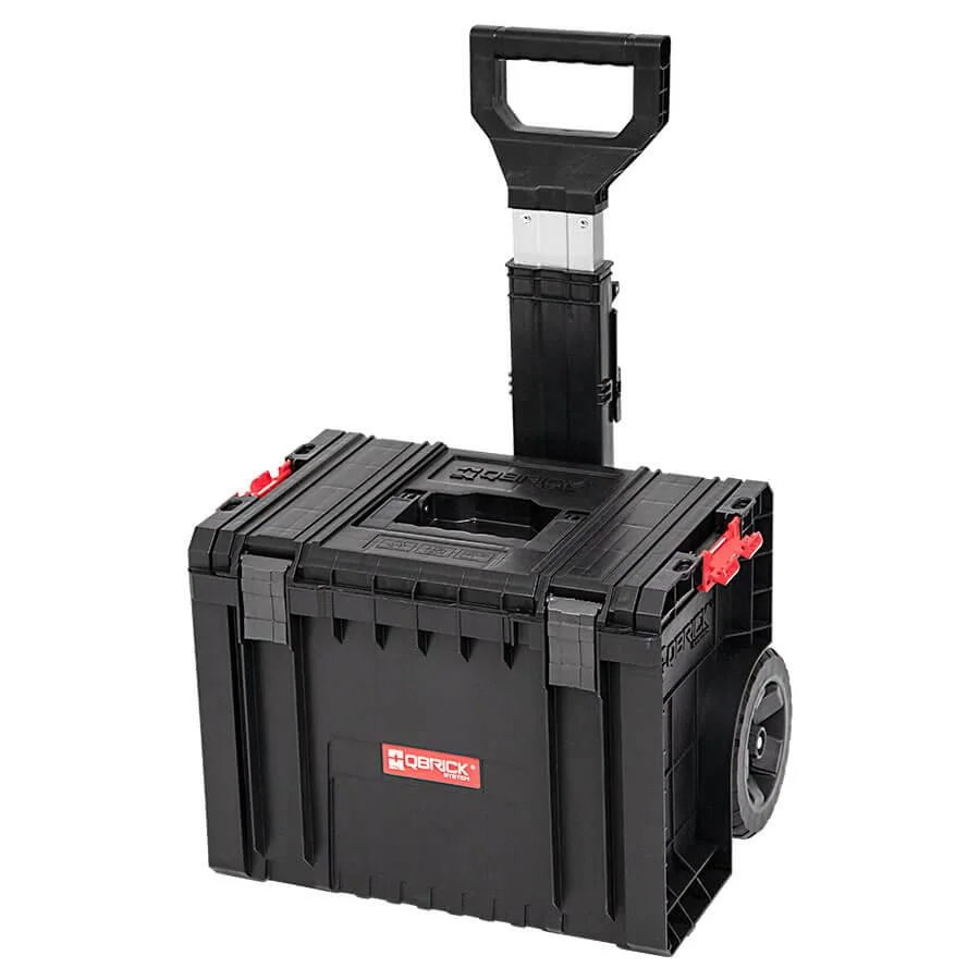 Набор ящиков Qbrick System Pro Set 1