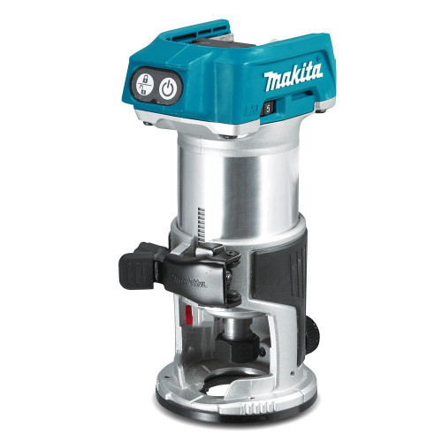 Вертикальный фрезер Makita DRT50Z (без АКБ)