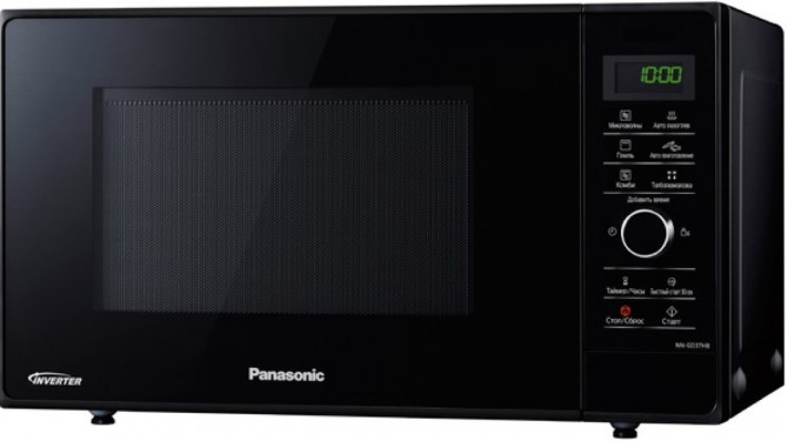 Микроволновая печь Panasonic NN-GD37HB