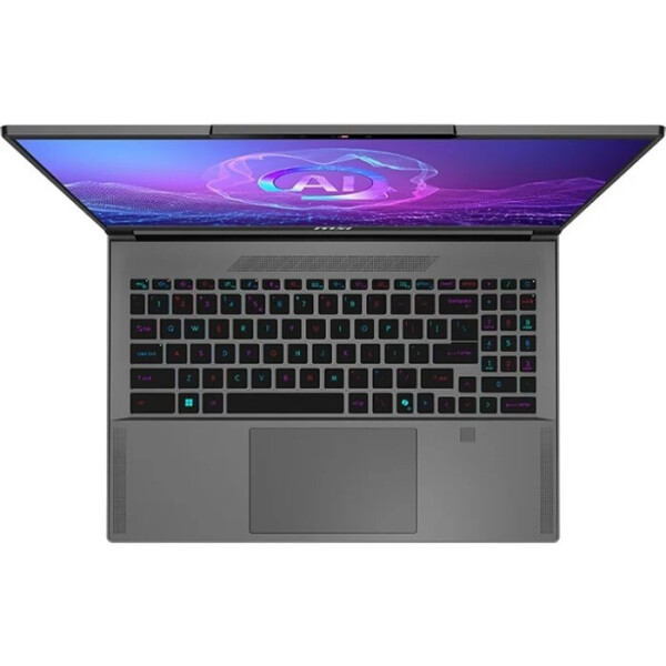 Рабочая станция MSI Creator A16 AI+ A3XVGG-207BY