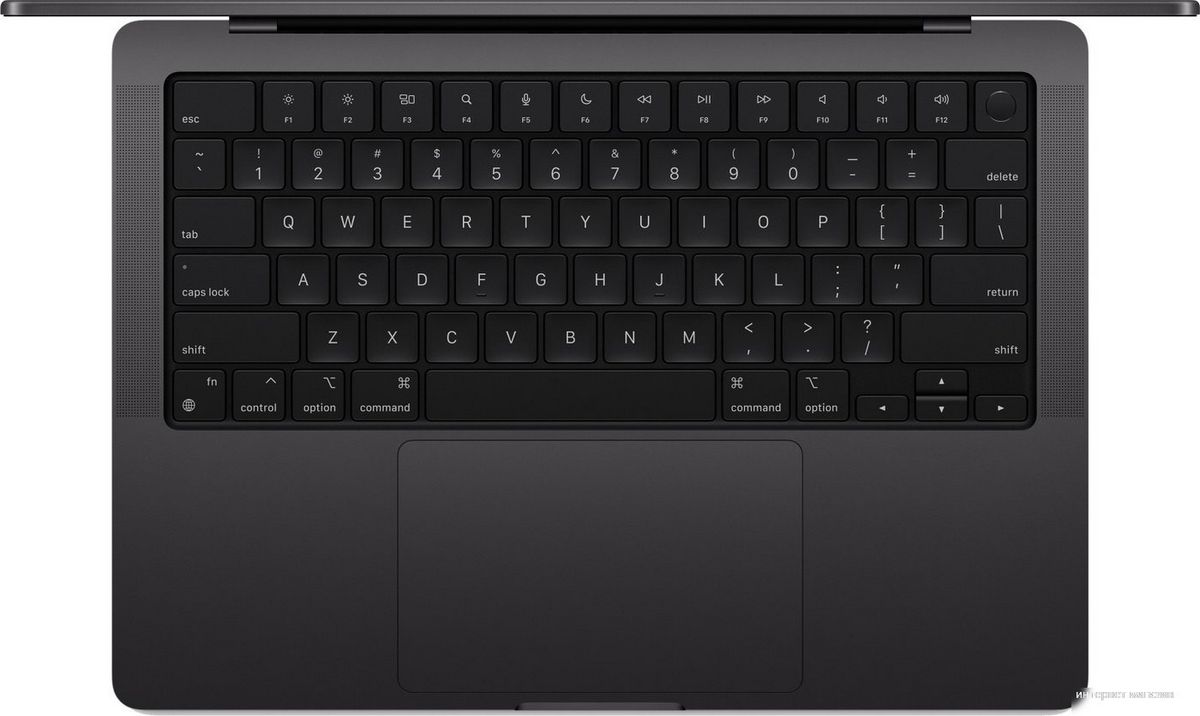 Ноутбук Apple Macbook Pro 14.2" M4 Pro 2024 Z1FE002BR