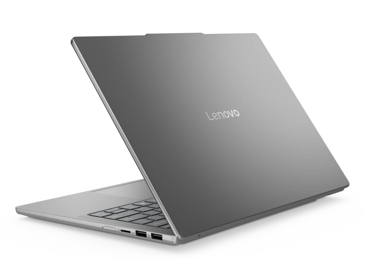 Ноутбук Lenovo IdeaPad Slim 5 14IRH10 83HR002URK