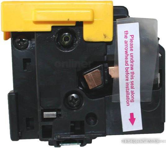 Картридж CACTUS CS-CB541A
