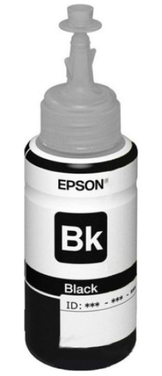 Чернила Epson C13T66414A