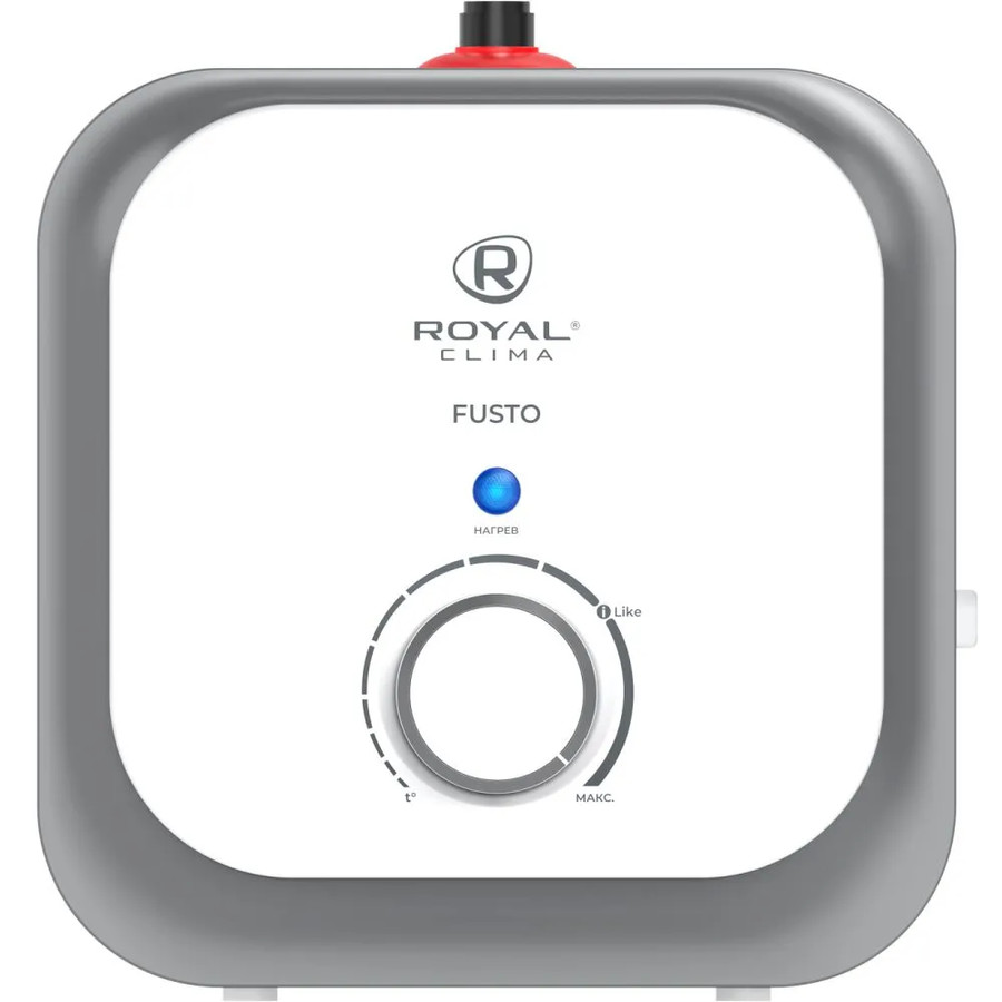 Накопительный электрический водонагреватель Royal Clima Fusto RWH-FS7-CEU