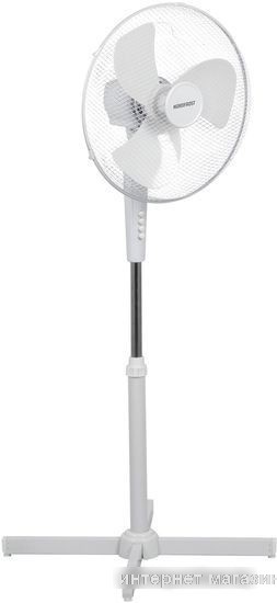 Вентилятор Nordfrost SF 200 W (белый)