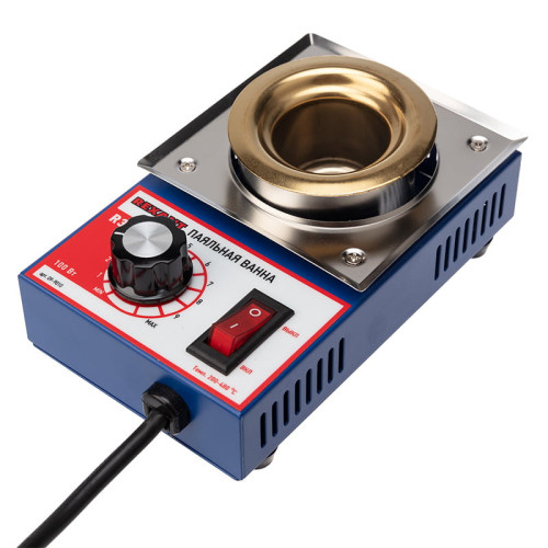 Паяльная ванна Rexant R38 09-9010