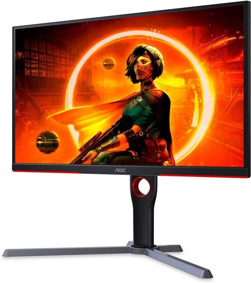 Игровой монитор AOC Agon U27G3X