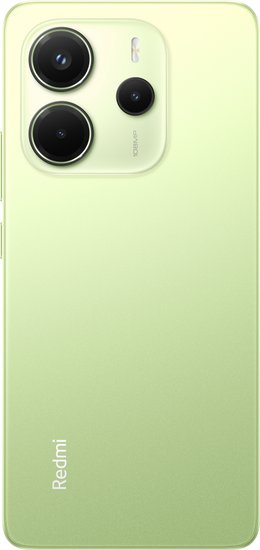 Смартфон Xiaomi Redmi Note 14 8GB/128GB международная версия (зеленый)