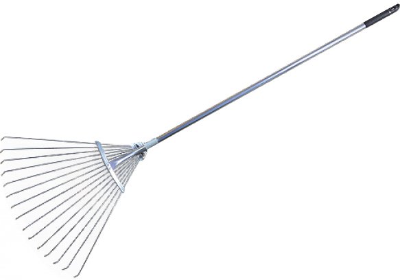 Грабли веерные Bradas KT-W120-1