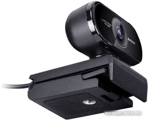 Веб-камера A4Tech PK-930HA