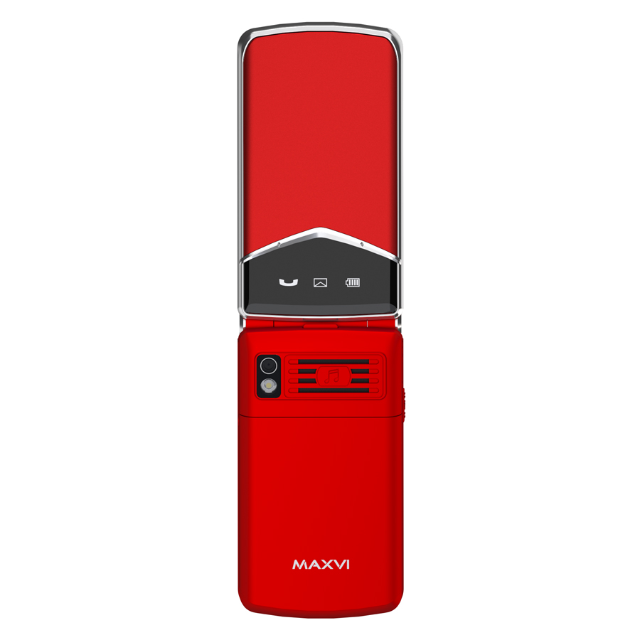 Maxvi E11 (красный)