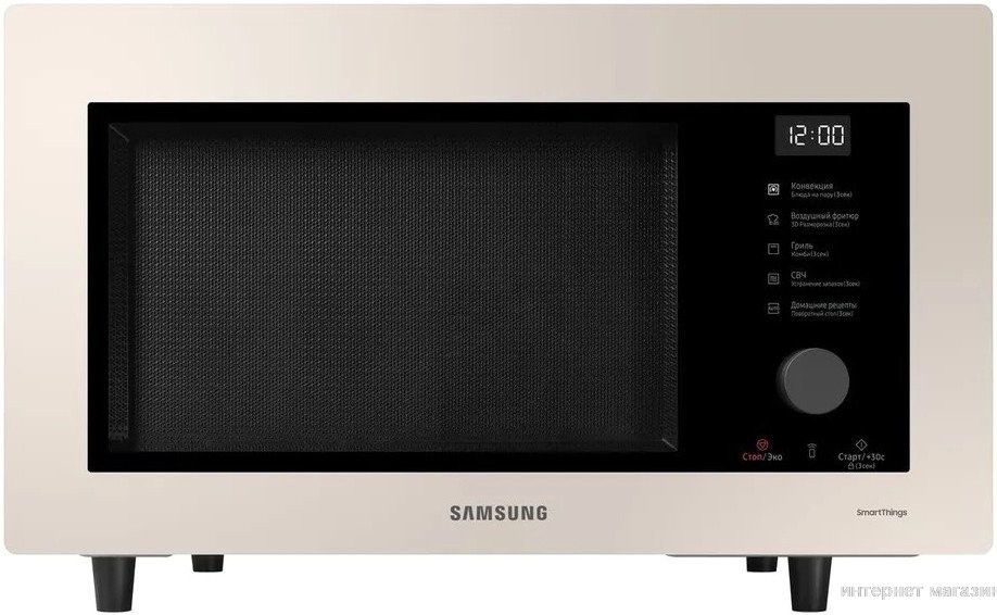 Микроволновая печь Samsung MC32DB7746KFBW