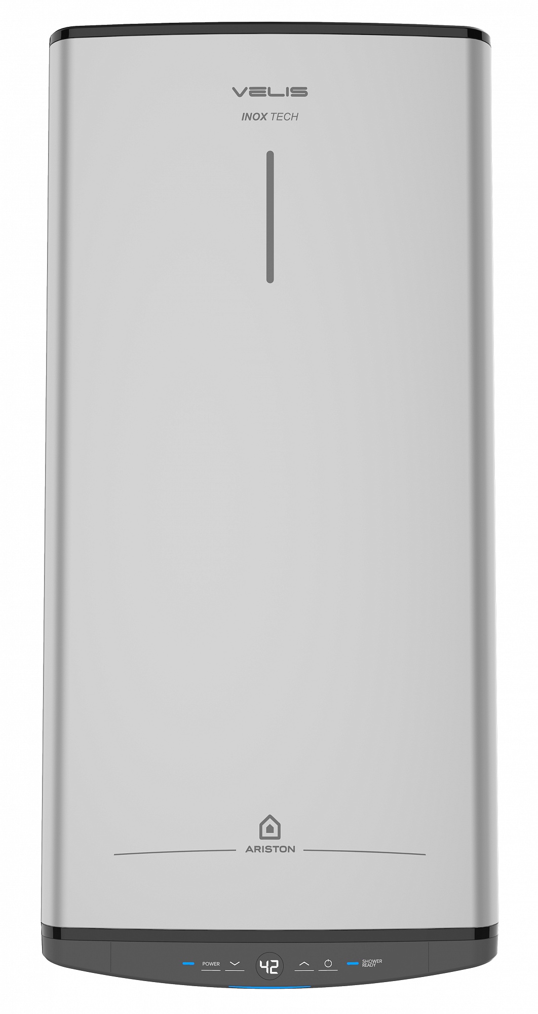 Накопительный электрический водонагреватель Ariston ABSE VLS PRO INOX PW 30