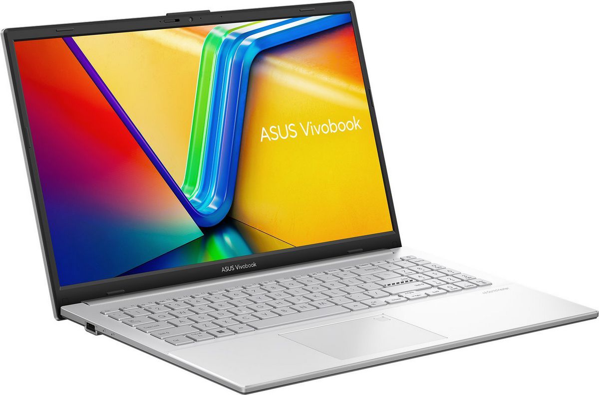 Ноутбук ASUS Vivobook Go 15 E1504GA-BQ859