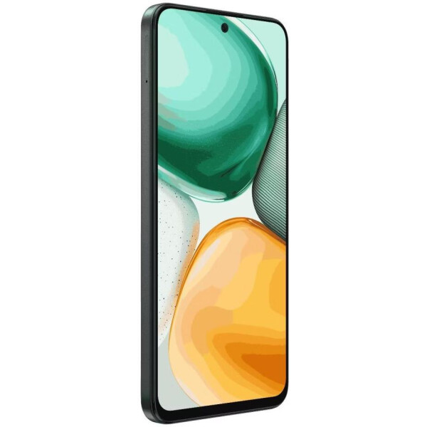 Смартфон HONOR X7c 6GB/128GB (полуночный черный)