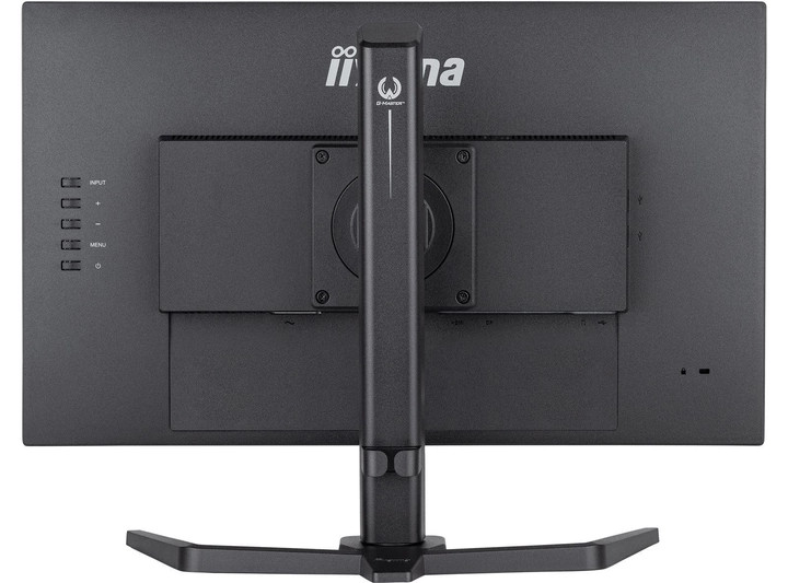 Игровой монитор Iiyama Red Eagle G-Master GB2470HSU-B5