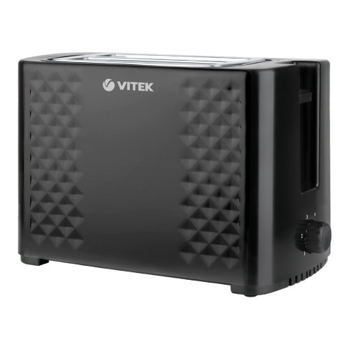 Тостер Vitek VT-1586 BK