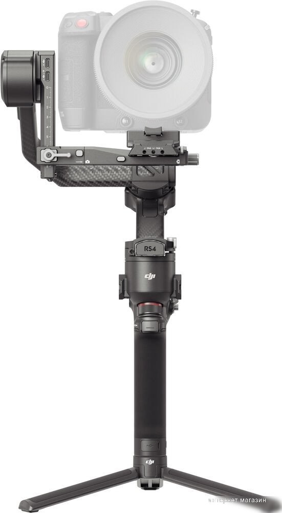 Стабилизатор DJI RS 4 Pro