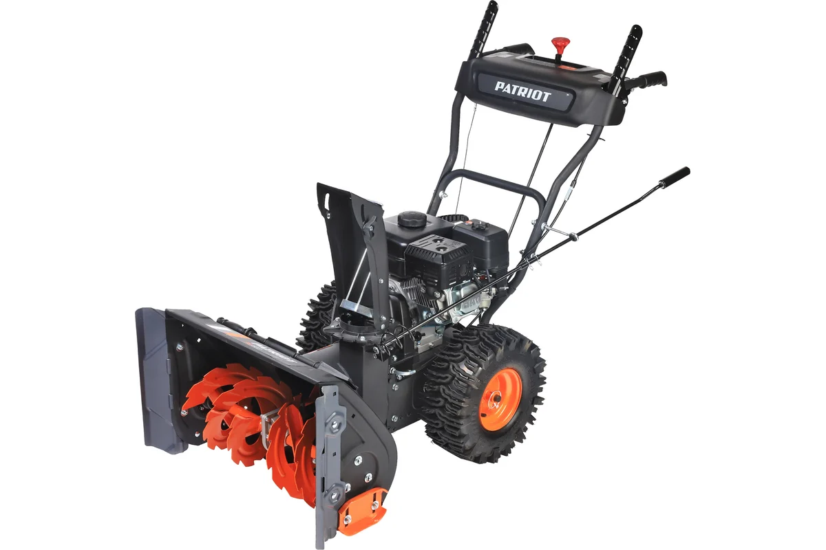 Снегоуборщик Patriot PS 603E