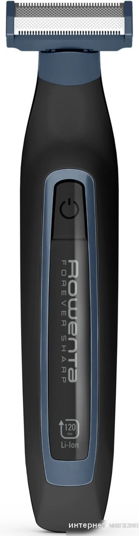 Триммер для бороды и усов Rowenta Sport Forever Sharp TN6011F0