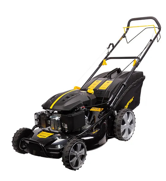 Колёсная газонокосилка Champion LM5345
